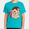 Youth Heavyweight Ring Spun Tee Thumbnail