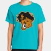 Youth Heavyweight Ring Spun Tee Thumbnail