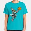 Youth Heavyweight Ring Spun Tee Thumbnail