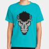 Youth Heavyweight Ring Spun Tee Thumbnail