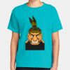 Youth Heavyweight Ring Spun Tee Thumbnail