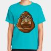 Youth Heavyweight Ring Spun Tee Thumbnail