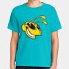 Youth Heavyweight Ring Spun Tee Thumbnail