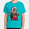 Youth Heavyweight Ring Spun Tee Thumbnail