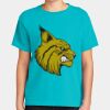 Youth Heavyweight Ring Spun Tee Thumbnail