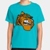Youth Heavyweight Ring Spun Tee Thumbnail