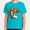Youth Heavyweight Ring Spun Tee Thumbnail