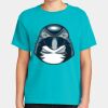 Youth Heavyweight Ring Spun Tee Thumbnail