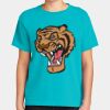 Youth Heavyweight Ring Spun Tee Thumbnail
