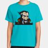 Youth Heavyweight Ring Spun Tee Thumbnail
