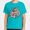 Youth Heavyweight Ring Spun Tee Thumbnail