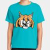 Youth Heavyweight Ring Spun Tee Thumbnail