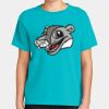 Youth Heavyweight Ring Spun Tee Thumbnail