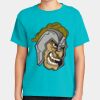 Youth Heavyweight Ring Spun Tee Thumbnail