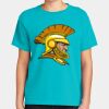 Youth Heavyweight Ring Spun Tee Thumbnail