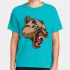 Youth Heavyweight Ring Spun Tee Thumbnail