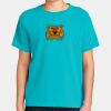 Youth Heavyweight Ring Spun Tee Thumbnail