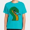 Youth Heavyweight Ring Spun Tee Thumbnail