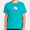 Youth Heavyweight Ring Spun Tee Thumbnail