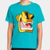 Youth Heavyweight Ring Spun Tee Thumbnail