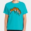 Youth Heavyweight Ring Spun Tee Thumbnail