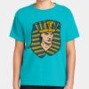 Youth Heavyweight Ring Spun Tee Thumbnail