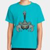 Youth Heavyweight Ring Spun Tee Thumbnail