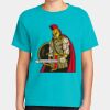 Youth Heavyweight Ring Spun Tee Thumbnail