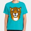 Youth Heavyweight Ring Spun Tee Thumbnail