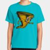Youth Heavyweight Ring Spun Tee Thumbnail