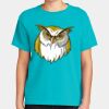 Youth Heavyweight Ring Spun Tee Thumbnail