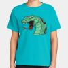 Youth Heavyweight Ring Spun Tee Thumbnail