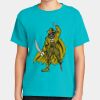 Youth Heavyweight Ring Spun Tee Thumbnail
