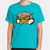 Youth Heavyweight Ring Spun Tee Thumbnail