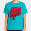 Youth Heavyweight Ring Spun Tee Thumbnail