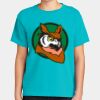 Youth Heavyweight Ring Spun Tee Thumbnail