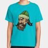 Youth Heavyweight Ring Spun Tee Thumbnail
