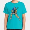 Youth Heavyweight Ring Spun Tee Thumbnail
