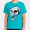 Youth Heavyweight Ring Spun Tee Thumbnail