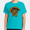 Youth Heavyweight Ring Spun Tee Thumbnail