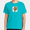 Youth Heavyweight Ring Spun Tee Thumbnail