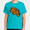 Youth Heavyweight Ring Spun Tee Thumbnail