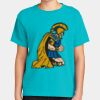 Youth Heavyweight Ring Spun Tee Thumbnail