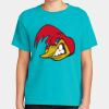 Youth Heavyweight Ring Spun Tee Thumbnail