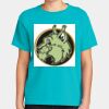 Youth Heavyweight Ring Spun Tee Thumbnail