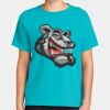Youth Heavyweight Ring Spun Tee Thumbnail