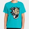 Youth Heavyweight Ring Spun Tee Thumbnail