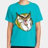 Youth Heavyweight Ring Spun Tee Thumbnail