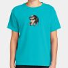 Youth Heavyweight Ring Spun Tee Thumbnail
