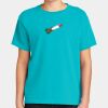 Youth Heavyweight Ring Spun Tee Thumbnail